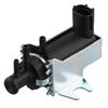 Oryginalny zawór elektromagnetyczny podciśnienia doładowania turbosprężarki samochodowej 1cdftv Do Rav4 2000 - 2005 25819-27050 25819-27040 Wysoka jakość