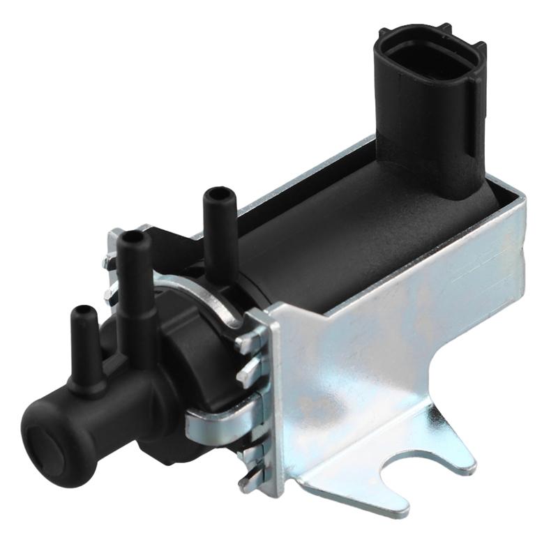 

Car Turbo Boost Vacuum Solenoid Valve 1CDFTV For Toyota Rav4 2000 - 2005 25819-27050 25819-27040