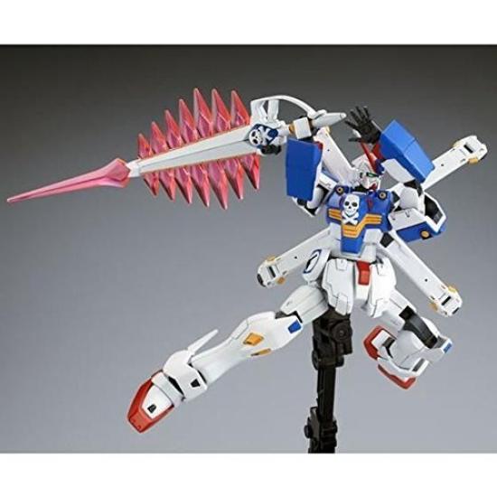HGUC Crossbone Gundam X3 Plastic Model Online Shop 1/144 (Hobby Exclusive)