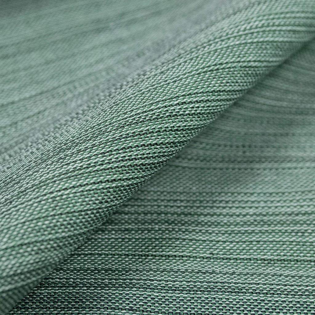 KYOETSU Men's Ryokan Haori Jacket (Size M, Green)