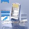Componente electrice – Conectori