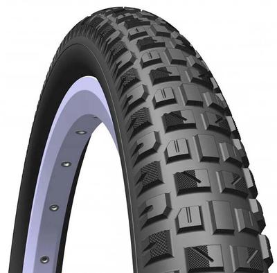 Hard City Tire CPA V92 16´´ X 1.75
