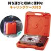 Iwatani Cassette Stove with Case, Made In Japan, CB-AH-41N