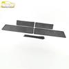 Scenic G9 Insect Screen & Diamond Mesh Water Tank Stickers for 21 Models