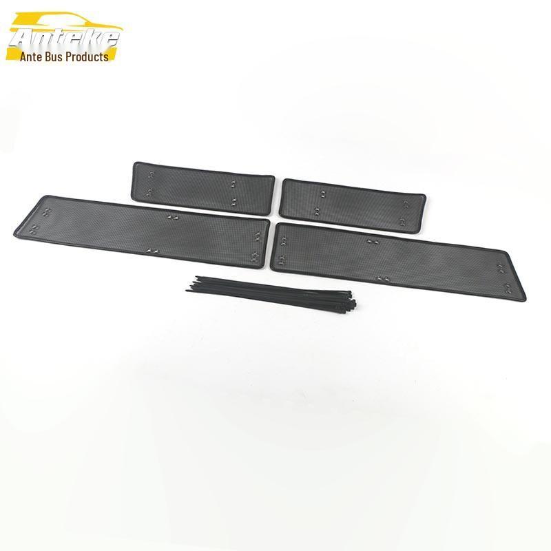 Scenic G9 Insect Screen & Diamond Mesh Water Tank Stickers for 21 Models