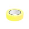 6/1Rolls UV Glow Cotton Tapes Neon Gaffer Party Tape Self-Adhesive Glowing Reactive Cloth Stage Props Wedding Home Decorations