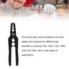 Diameter 1/4in 3/8in 1/2in 5/8in 3/4in 7/8in Pipe Repair Pliers Flat Pipe Repairer  For Pipe Repair