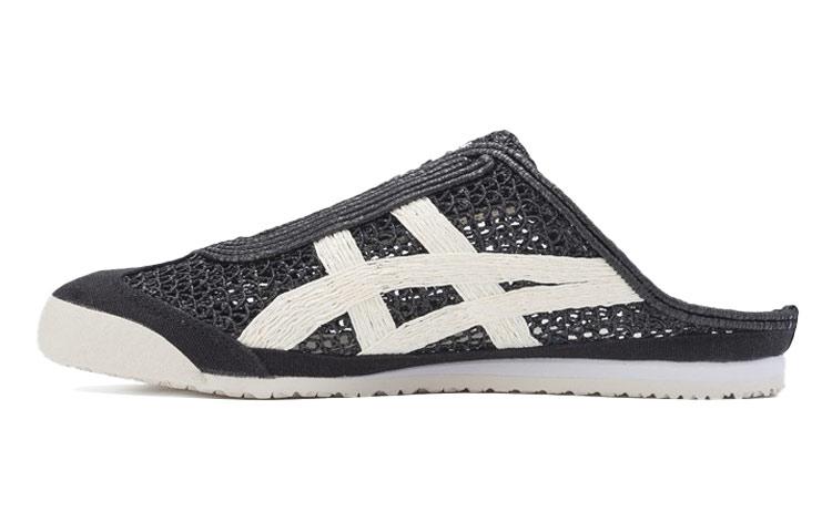 Onitsuka Tiger Mexico 66 Sabot Black/Cream 1183A707-001