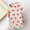 Für Apple iPhone 6 A1549 Hülle Weiches Silikon Mode Malerei Rückseite Für iPhone 6 iPhone6s 6S A1633 4,7" Handyhüllen Bumper