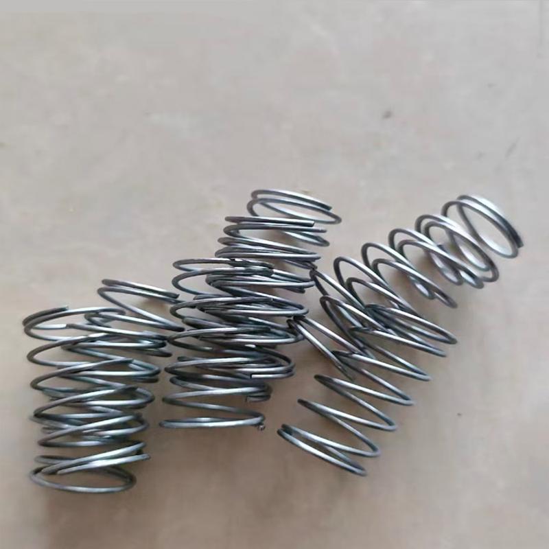 304 Stainless Steel Y‑Shape Compression Spring | 305mm Length, Wire 0.6–4mm, OD 4–35mm