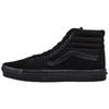 SK8-HI 'Triple Black' Men's VN000TS9BJ4