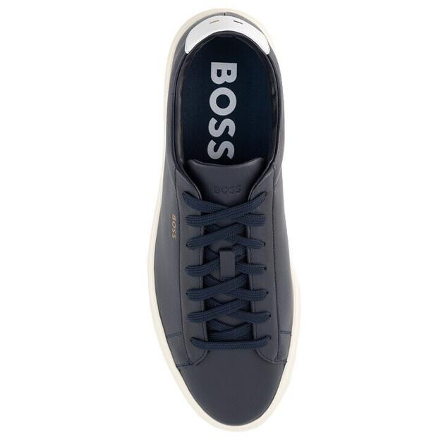 Кроссовки Hugo Boss Kieran Tenn
