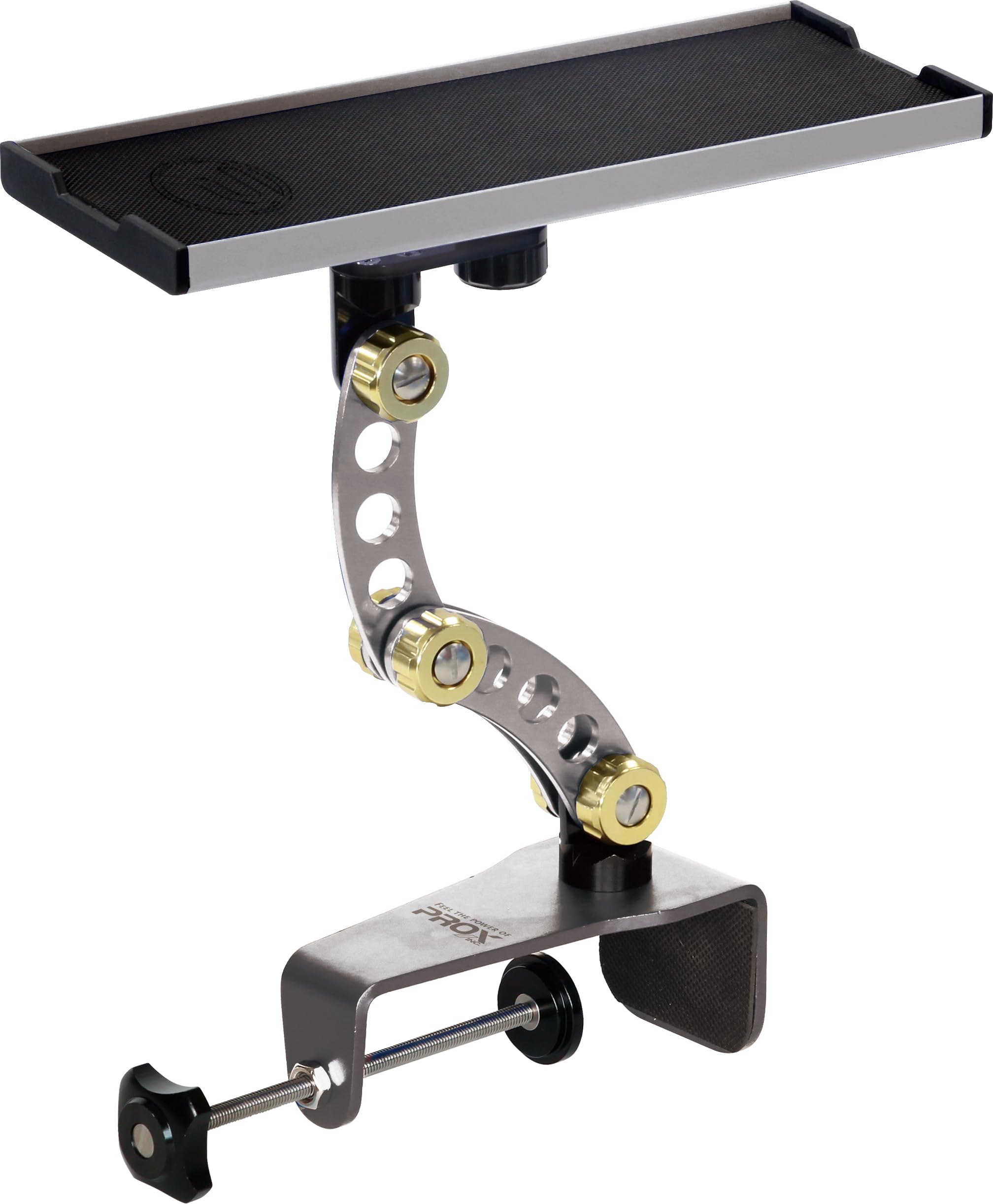 

PROX Smelt Smelt Table High Type Vise PX9285MRS Multi-Action Type/Silver