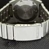 USED VINTAGE SEIKO CHRONOGRAPH 6139B JAPAN MENS ORIGINAL DIAL WATCH A284401-2