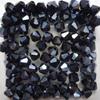Isywaka Sale U Pick Color 3mm 4mm 6mm 8mm Bicone Austria Crystal Bead Charm Glass Bead Loose Spacer Bead for DIY Jewelry Making