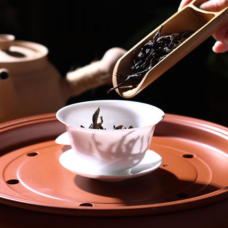 Belloco Bone China Gaiwan