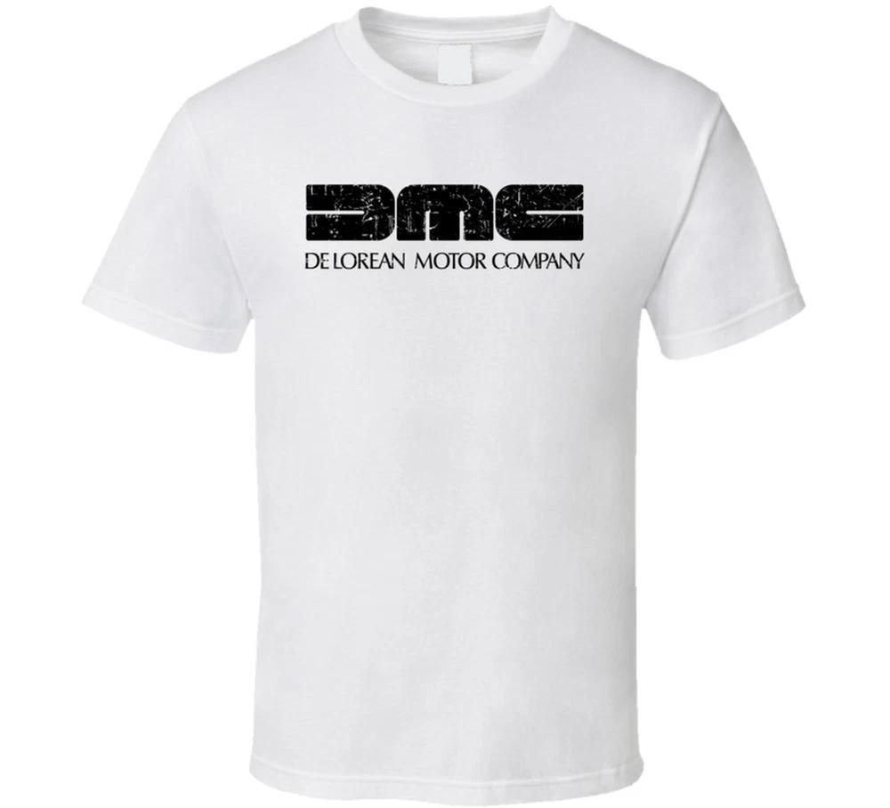 Dmc Delorean Motor Company Automobile Car Truck Motorcycle Auto Parts Cool Distr S