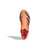 Adidas Adizero Takumi Sen 8 Beam Orange Pulse Lilac Unisex Sneakers Shadow-Navy GX6668
