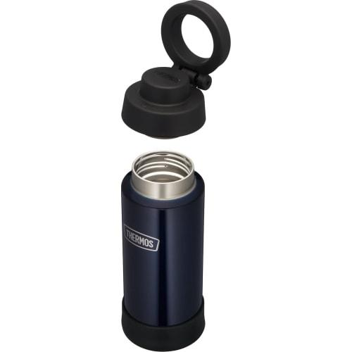 Thermos Outdoor Series Water Bottle Vacuum Insulated Mobile Mug 500ml Midnight Blue ROB-003 MDB