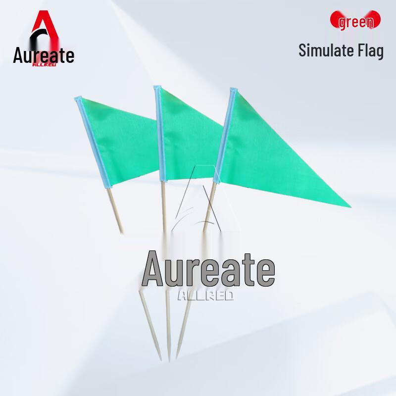 Sand Table Simulation Terrain Accessories