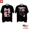 Tričko Tyler the Creator Reprints Chromakopia 2025 Tour Fan Merch S-4XL