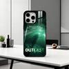 G-Game The Outlast Trials H-Horror Phone Case For iPhone17,16,15,14,13,12,11 Plus,Pro Max Magnetic For Magsafe Wireless Charging