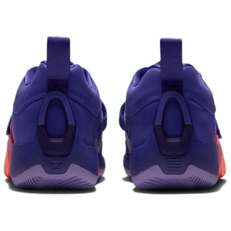 Jordan Tatum 5 Kids' Basketball Shoes Unisex (Unisex) Kids' Basketball Shoes IO1744 401