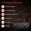599-218 AC Control Switch Panel Module For Chevy Tahoe Silverado GMC 1500 2500 1999 2000 2001 2002 Car Air Conditioning Parts