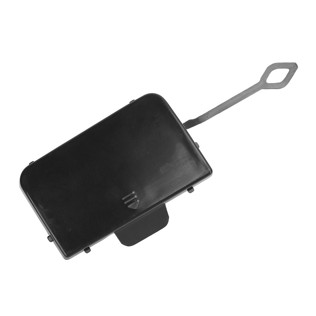 Abdeckung für Abschlepphaken Stoßfänger vorne 2048850126 Kappe für Abschleppöse Stoßfänger für C-Klasse W204 AMG-Line 2007 2011