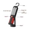 Inspection Light Rechargeable LED Light, Rechargeable LED Work Light, with Magnetic LED Torch Light Inspection Light
