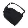 Versatile Fabric Storage Bag For GO 5 Pocket Sized Speaker Case Carrying Shell Ideal For Hiking Camping And Commuting