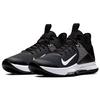 New Nike Lebron Witness 4 Ep 'Black White' CD0188-001