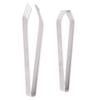 Fish Bone Tweezers Stainless Steel Flat and Slant Tweezers Pliers Remover Tool for Kitchen