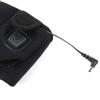2 in 1 Electric Shoulder Waist Heating Belt Warm Therapy Heating Shoulder Waist Brace
