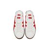 Onitsuka Tiger Unisex DD Trainer Sabot Cream Red 1183B769-103-2