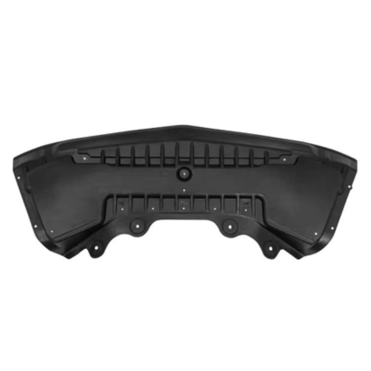 Mercedes-Benz E-Class W213 GLC X253 Lower Bumper Air Deflector Spoiler (2135051200).