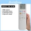 Air Ac Remote Replacement Control Conditioner Remote Control For Aux Ykrt011e Air Conditioner Remote Home Supply