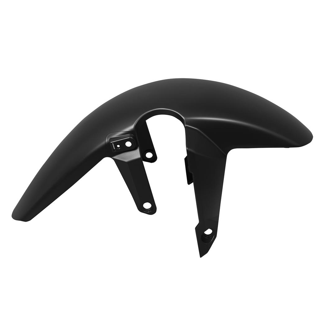 Motorcycle Splash Guard Accessories For Honda CB650R CBR650R CB CBR 650R 2019-2022 Front Wheel Hugger Fender Mudguard Mud