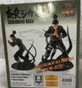Tsume Art Shikamaru Nara Xtra Anime Figure Used
