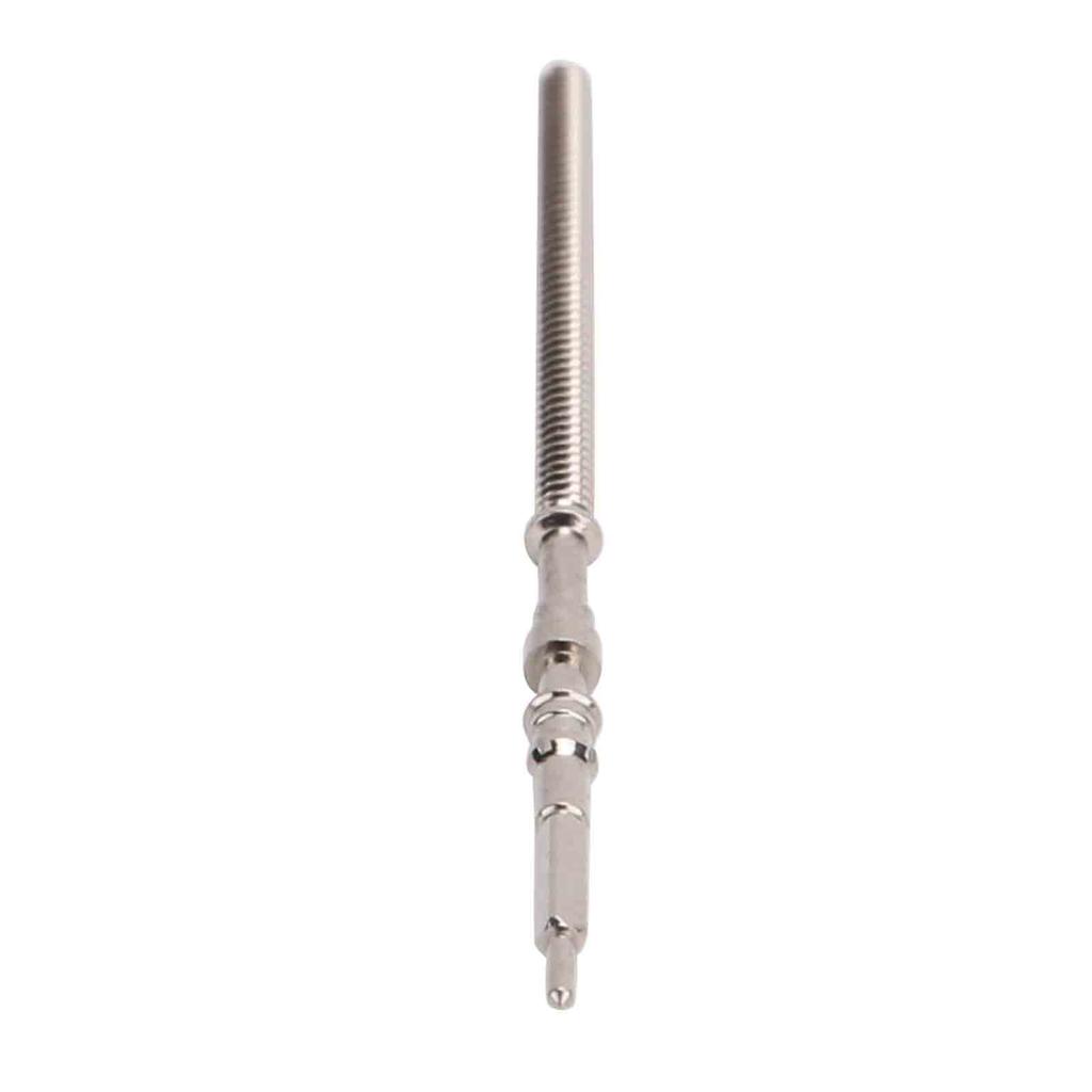NH36 Watch Winding Stem Rod Handle Alloy Durable for Watches Repairing Accessory