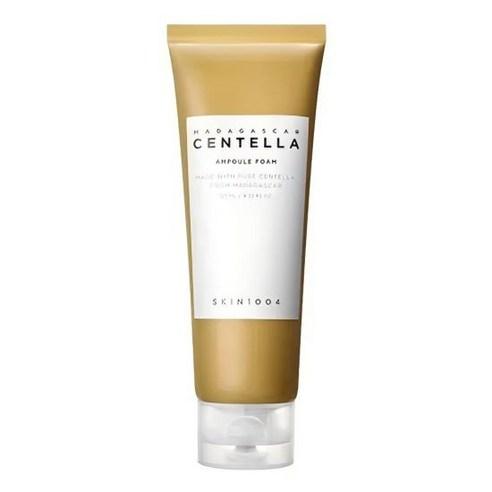 [SKIN1004] Madagascar Centella Ampoule Foam - 125ml