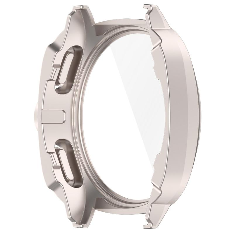 Protector Cover Full Coverage Case for watch 7 40mm/44mm Silicone Case Bumper Frame Housing Easy Installation