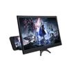 12-inch Ultra-Clear Curved Phone Screen Magnifier with Holder
