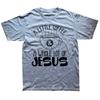 Funny Coffee Art Pure Cotton Funny Graphic T-Shirt Short Sleeve Humor Streetwear Tee Loose Fit Clothing for Men And Women