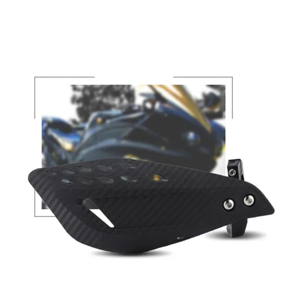 Motorcycle Hand Guard, Universal Windproof Protection for 450 530exc EXC-R XC-W XCR-W Serow225/250