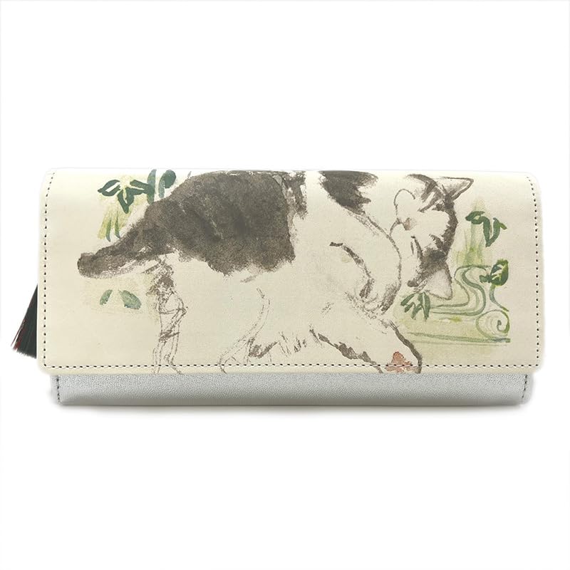 

Bill Purse Kirifa Purse Olive [Japanese Manhattaner’s] 70-7732 Women’s