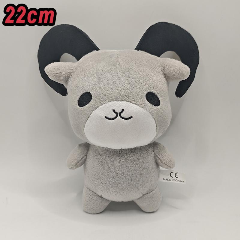 No 67 Meme Plush Doll Cute Funny Soft Stuffed Toy Pillow Holiday Gift