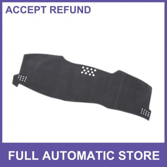 Dashboard Cover Mat Single  for Toyota Avalon 2005-2010