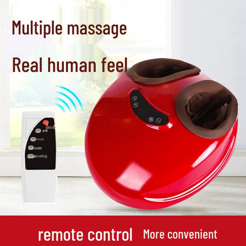 LISM Z309 Automatic Foot Massager