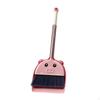 And Dustpan Set, Small Household Helper Creative Cartoon Cleaning Toy for ,